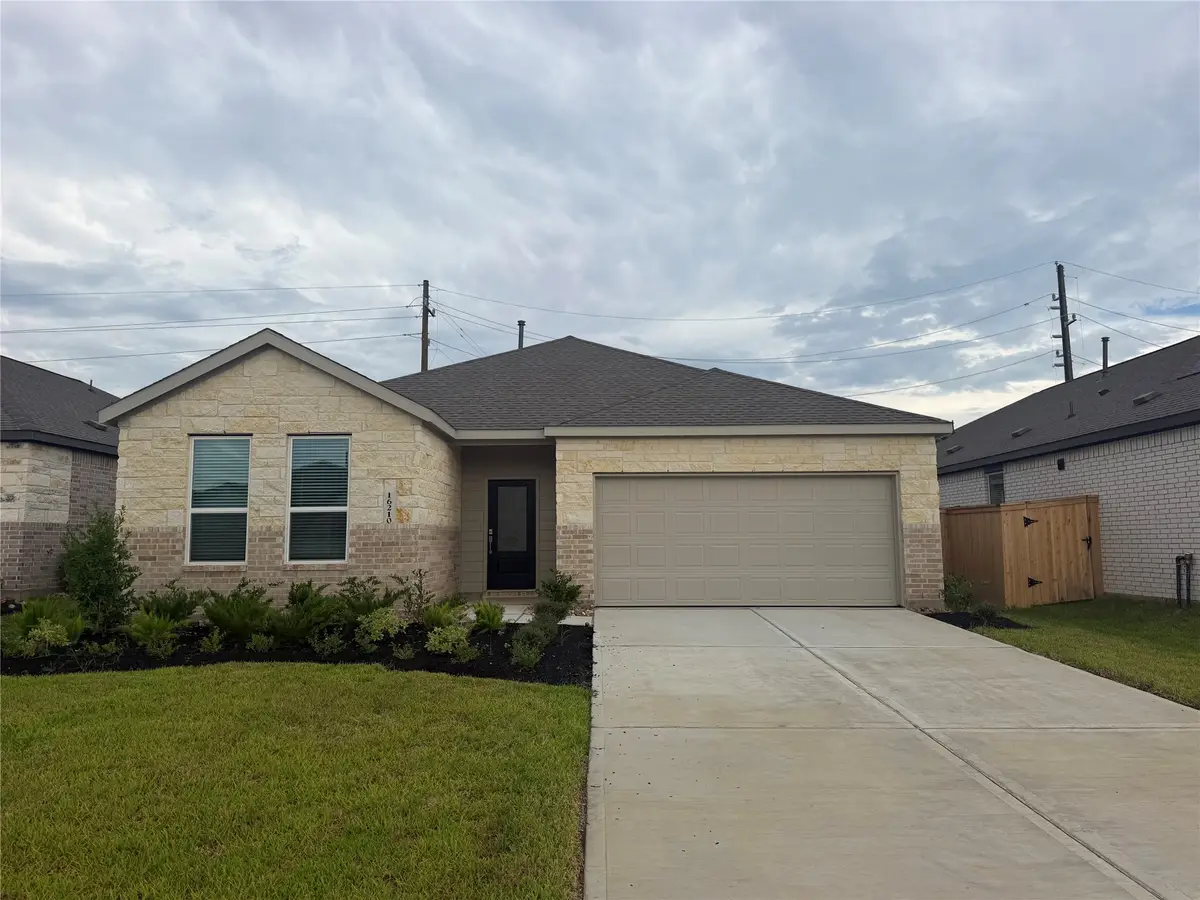 28602 Horizon View Lane, Hockley, TX 77447 - #1
