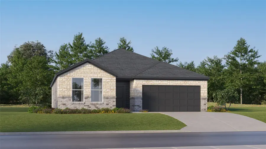 28602 Horizon View Lane, Hockley, TX 77447 - #2