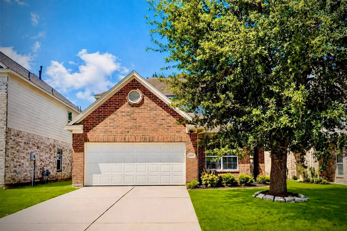 22523 Spring Crossing Drive, Spring, TX 77373 - #1