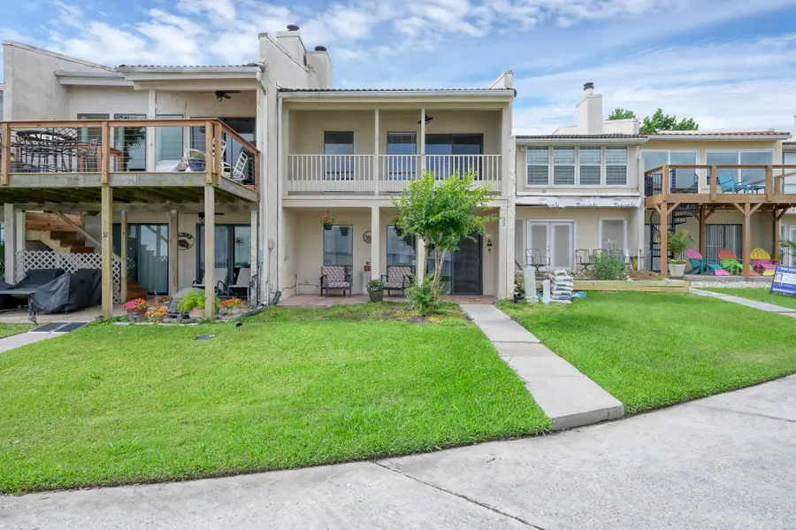 33 Regency Point, Conroe, TX 77356 - #2