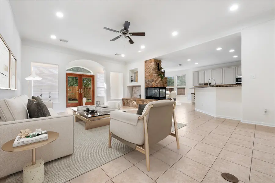 9535 Empress Crossing Drive, Spring, TX 77379 - Image #3