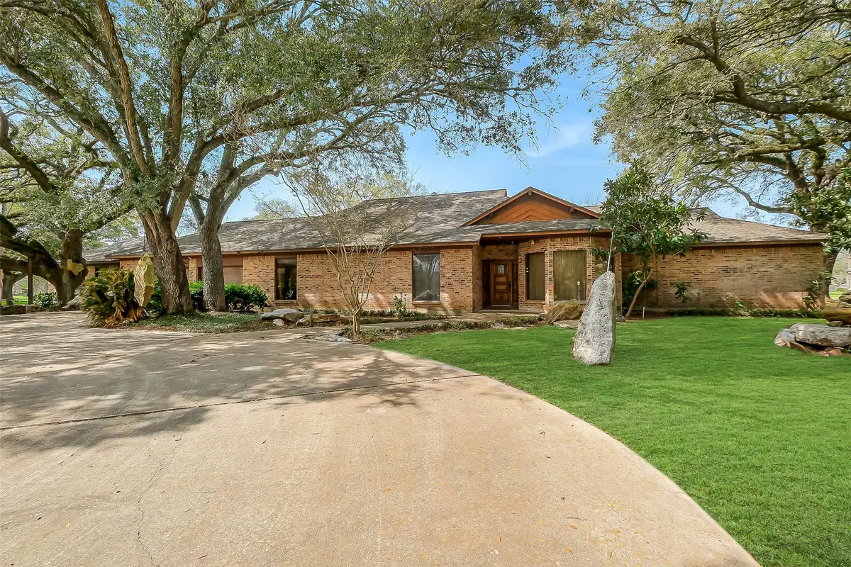 5406 Mimosa Lane, Richmond, TX 77406 - #1