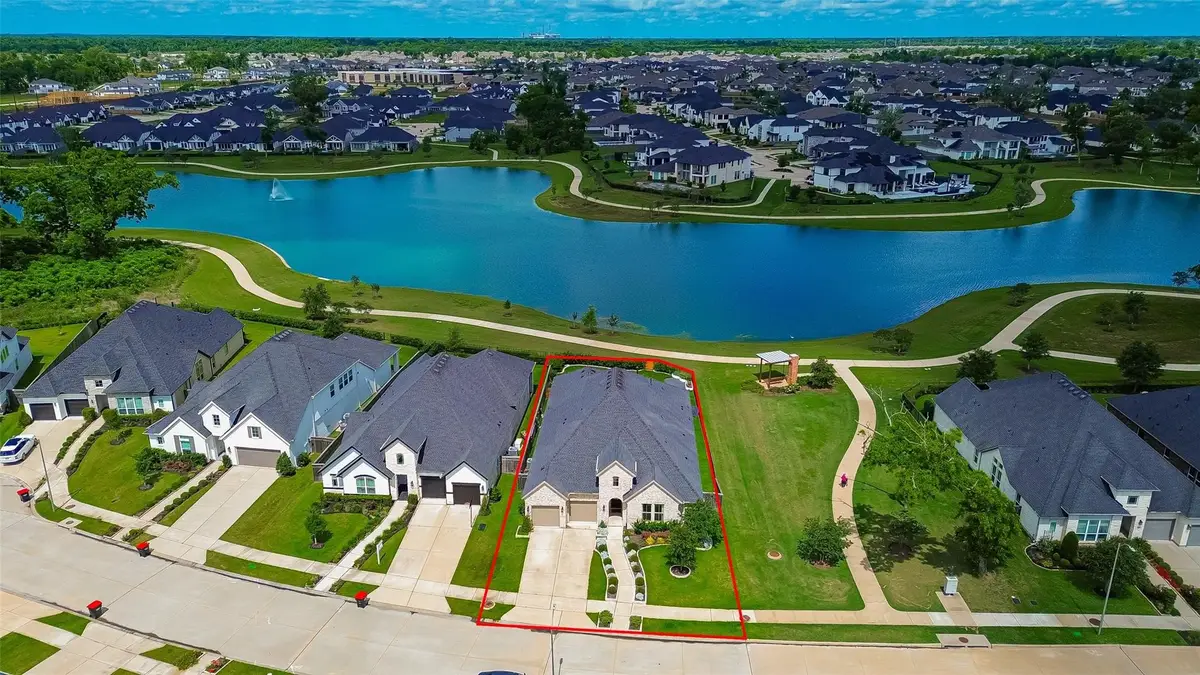 1635 Delta Oaks Drive, Missouri City, TX 77459 - #1