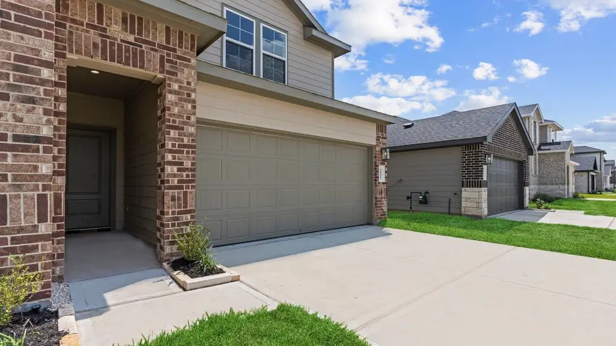 3019 Holland Lakes Drive, Fulshear, TX 77441 - #2