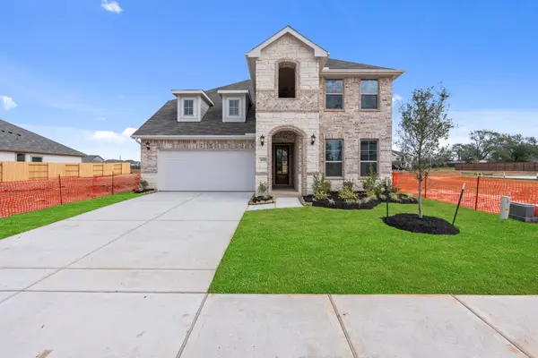 4533 Blue Mountain Laurel Street, Pinehurst, TX 77362