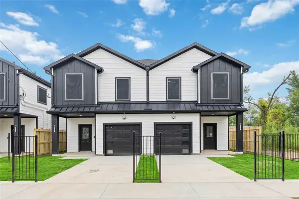 6736 Paris Street #A-B, Houston, TX 77021