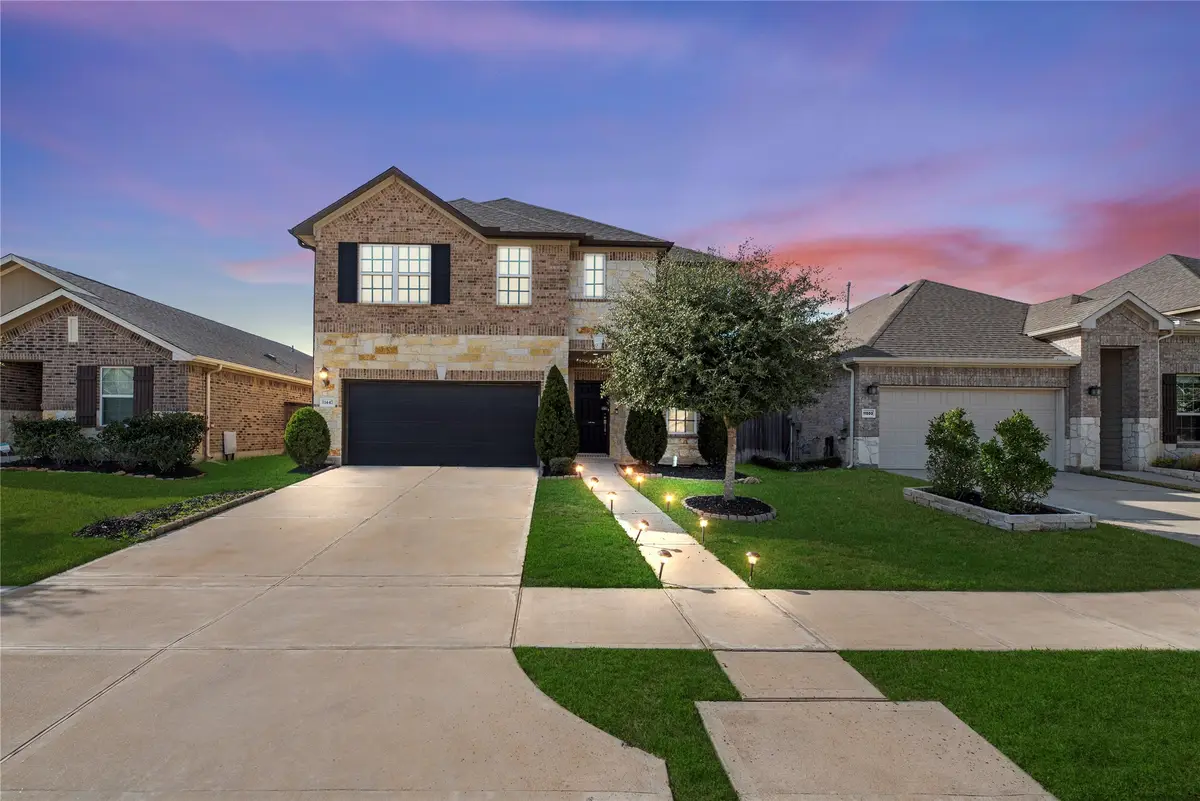 11447 Harmony Summit Trace, Richmond, TX 77406 - #1