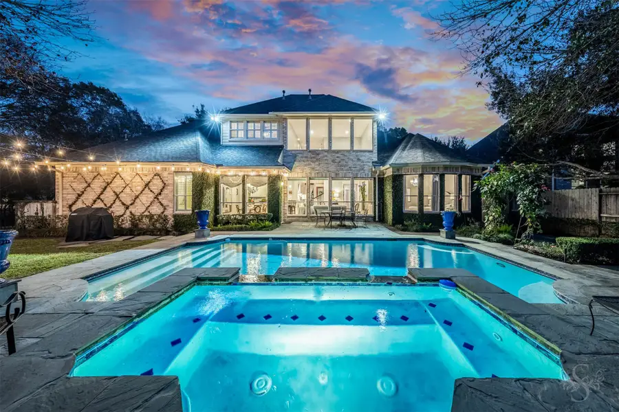 22019 Lodge Stone Ct, Katy, TX 77450 - #3