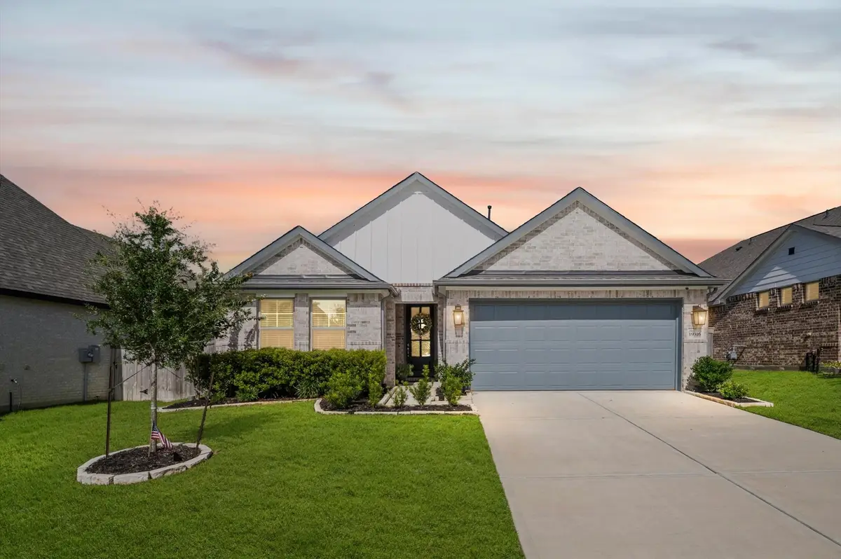 19316 Sorel Copley Drive, Magnolia, TX 77355 - #1
