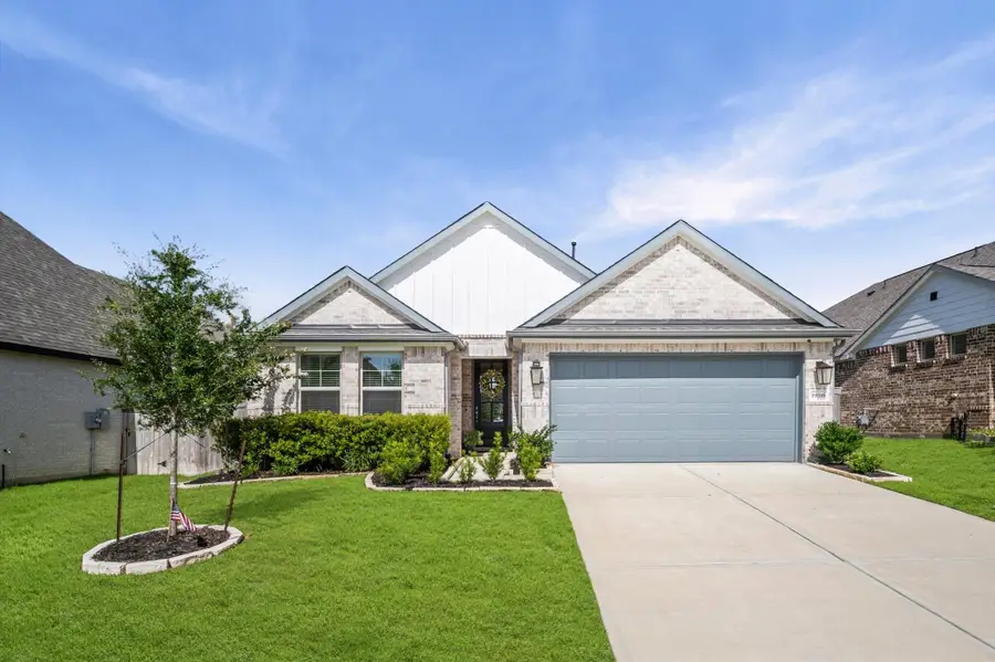 19316 Sorel Copley Drive, Magnolia, TX 77355 - #2