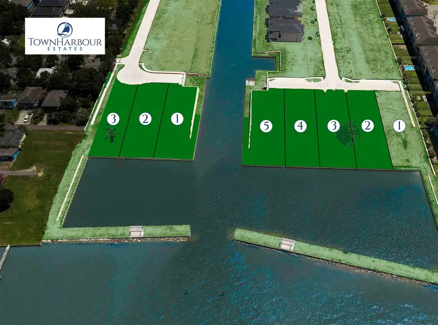 00 Seaway Lane, League City, TX 77573 - #3