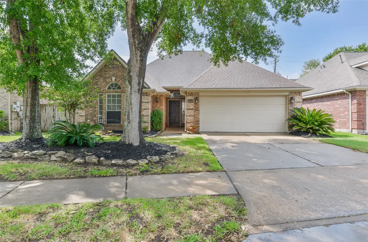 2529 Lakeside Landing, Seabrook, TX 77586 - #1