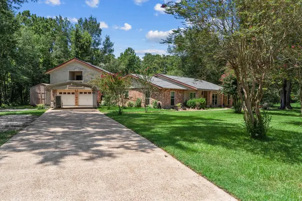 19624 Irenell Drive, Porter, TX 77365