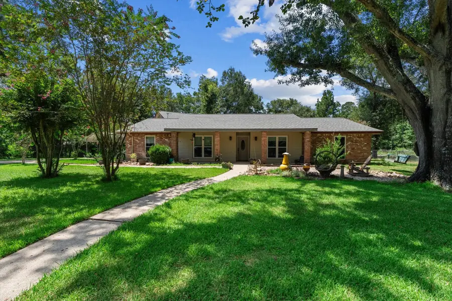 19624 Irenell Drive, Porter, TX 77365 - #2