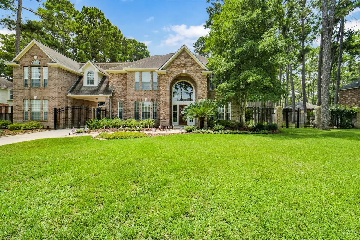 17315 E Summer Rose Court, Cypress, TX 77429 - #1