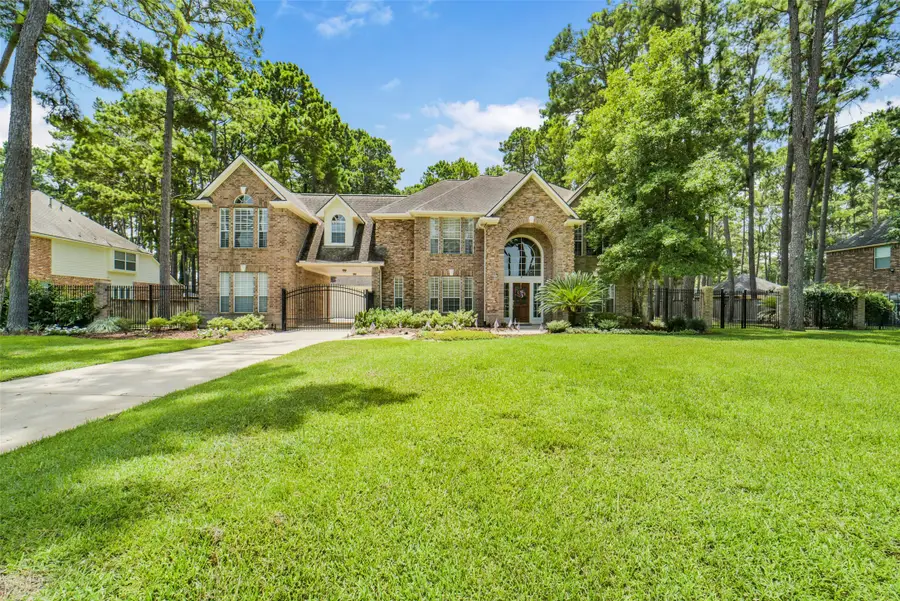 17315 E Summer Rose Court, Cypress, TX 77429 - #2