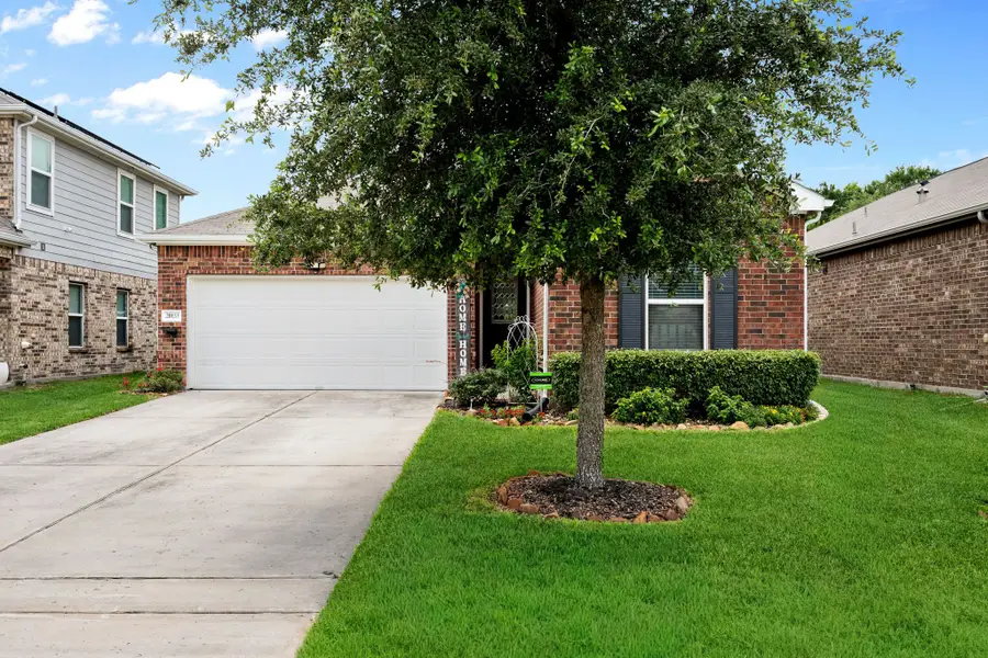 20133 Langwell Drive, Porter, TX 77365 - #2