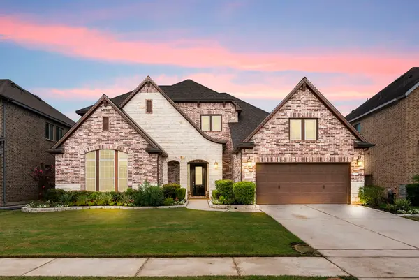 25118 Bentridge Valley Lane, Tomball, TX 77375