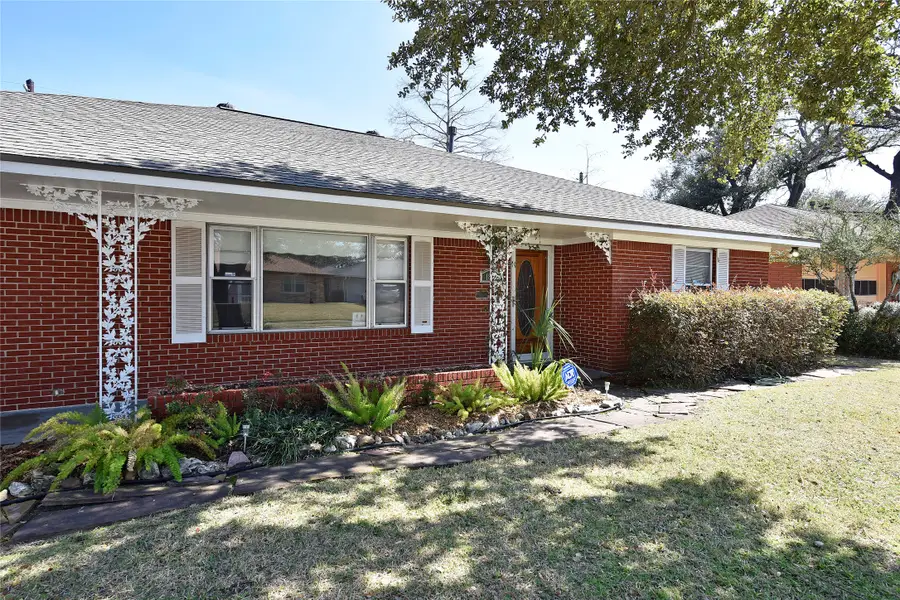 1818 Watercrest Drive, Houston, TX 77008 - #2