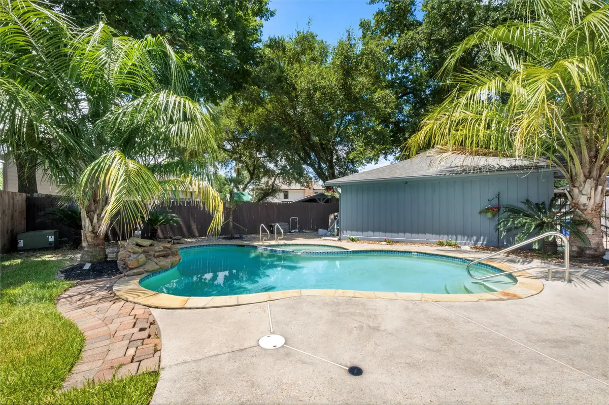4118 Long Grove Drive, Seabrook, TX 77586 - #1