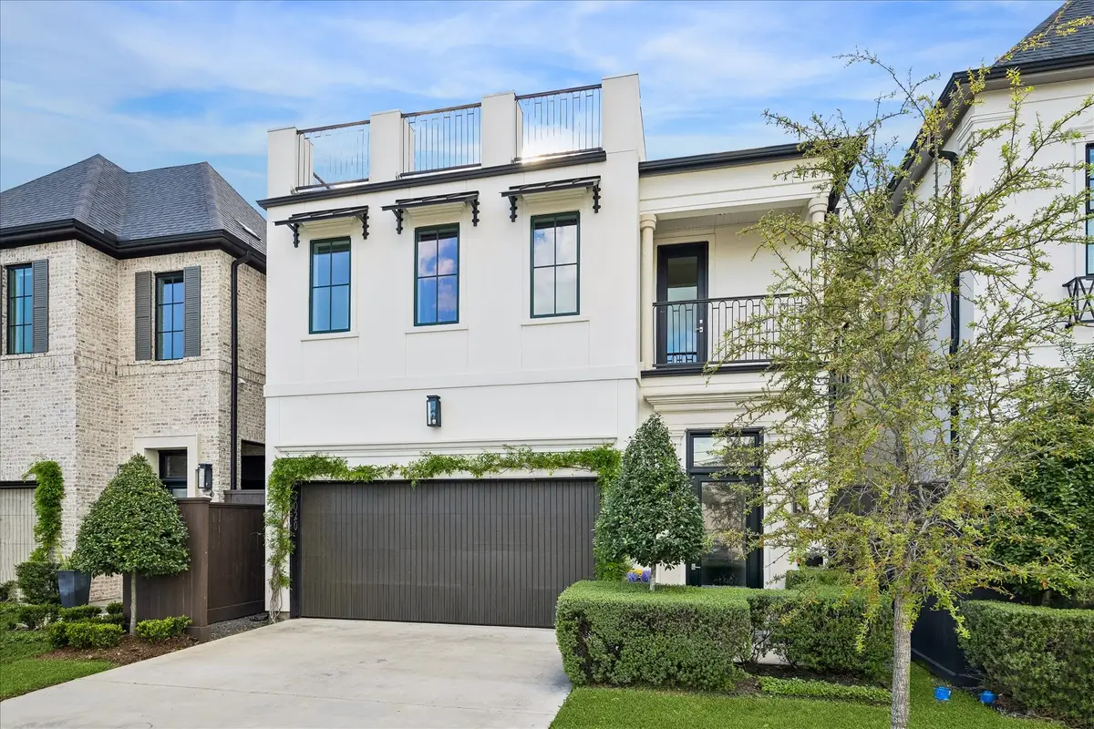 3020 Lake Street, Houston, TX 77098 - #1