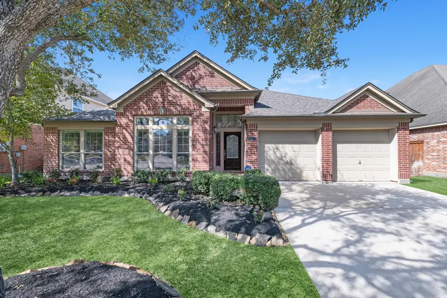 13703 Evening Wind Drive, Pearland, TX 77584 - #2