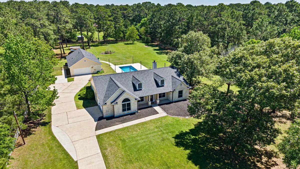 28802 Sapphire Circle, Magnolia, TX 77355 - #1