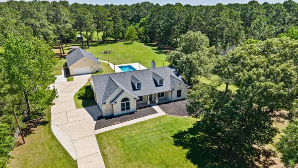 28802 Sapphire Circle, Magnolia, TX 77355