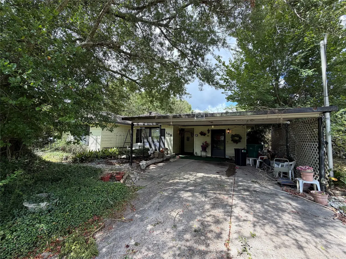 109 Dahlia Street, Orange, TX 77630 - #1