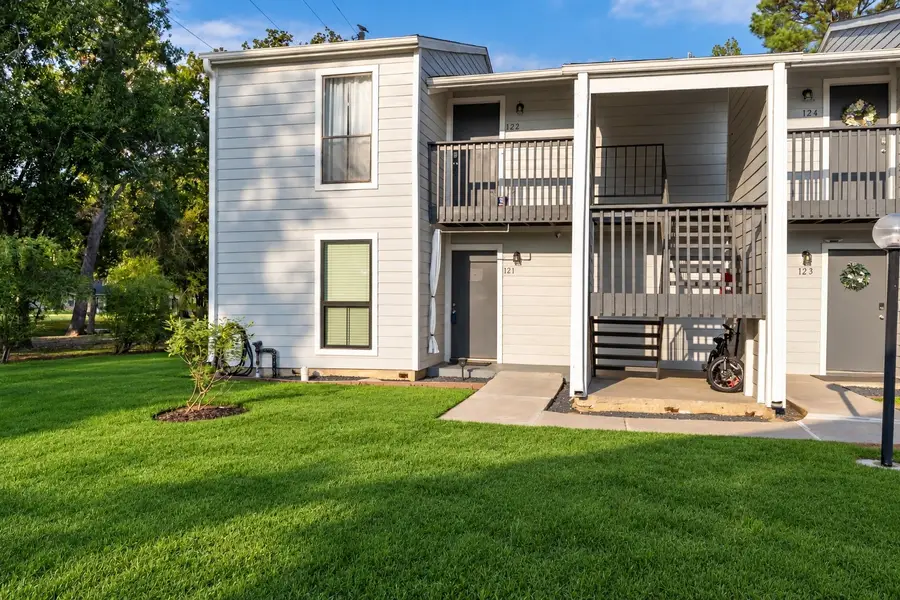 13151 Walden Road #121, Montgomery, TX 77356 - #3