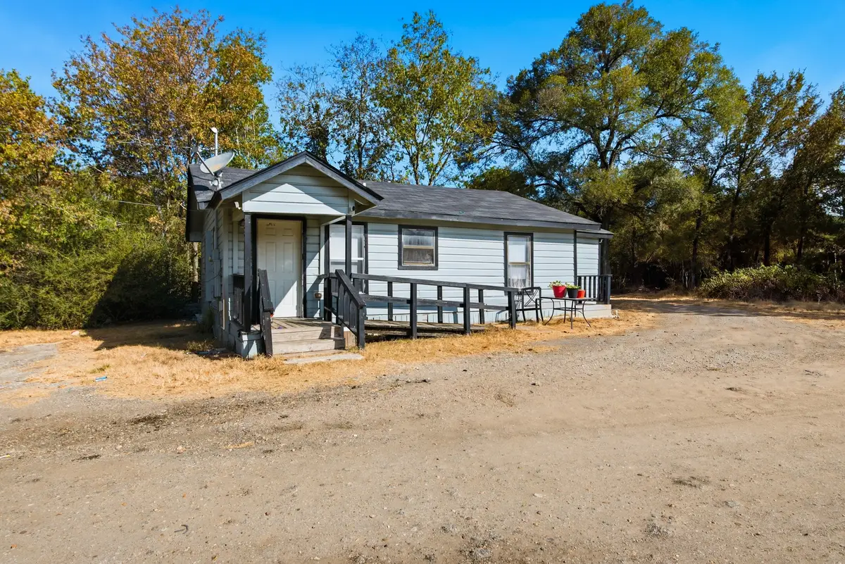 906 W Martin Luther King Jr Street, Bryan, TX 77803 - #1
