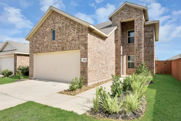 3004 Courtney Coral Lane, Katy, TX 77493