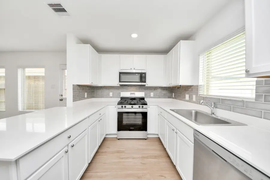 3004 Courtney Coral Lane, Katy, TX 77493 - #2