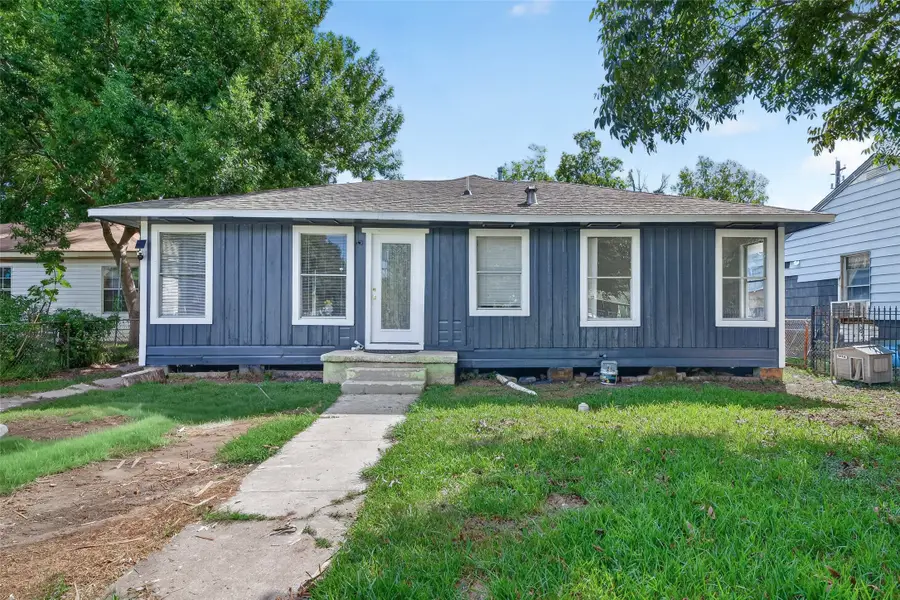 216 Eastway Street, Galena Park, TX 77547 - #2