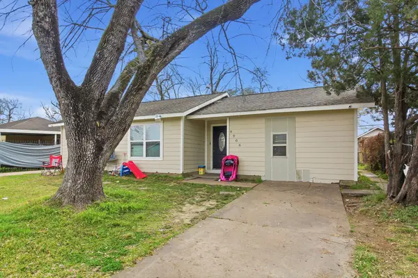 8906 Talton Street, Houston, TX 77078