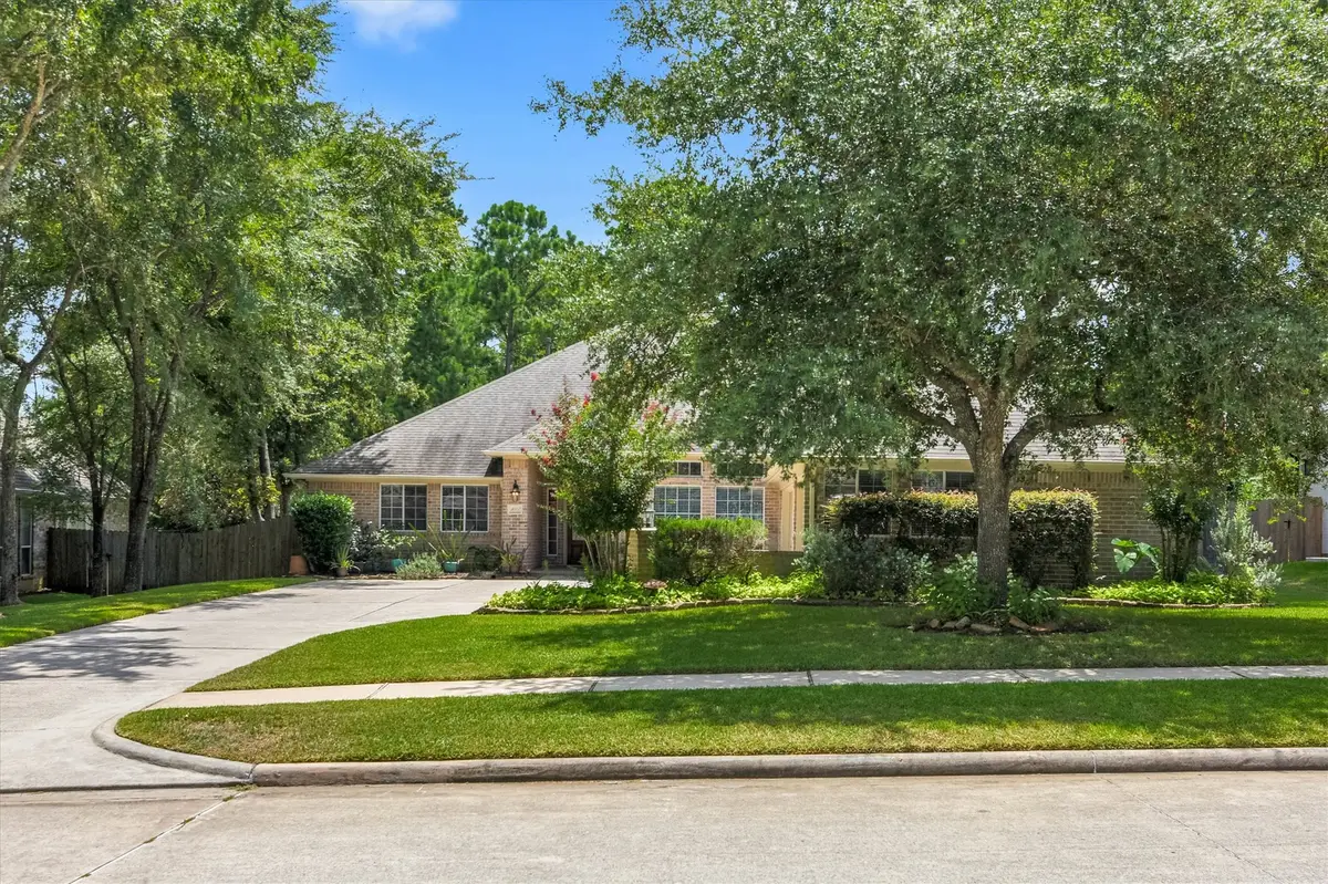 1605 Cafe Dumonde, Conroe, TX 77304 - #1