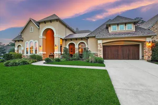 34202 Mill Creek Court, Pinehurst, TX 77362