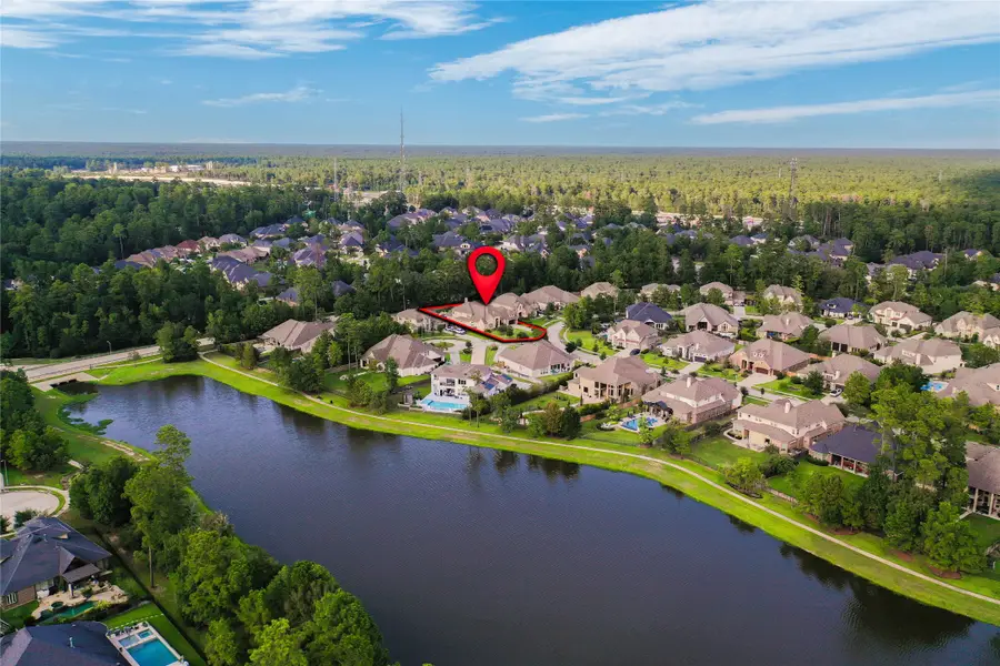 34202 Mill Creek Court, Pinehurst, TX 77362 - #3