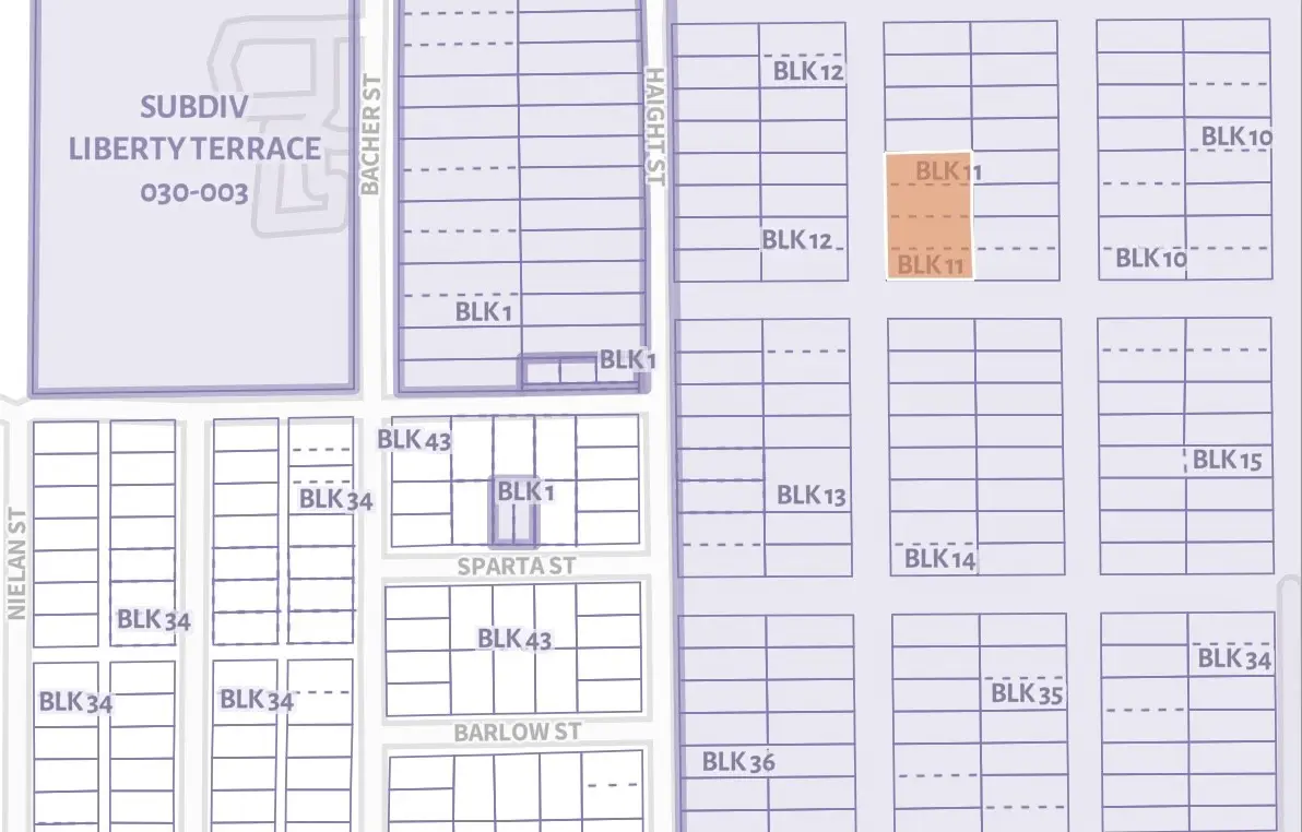 0 Bobby Burns Street, Houston, TX 77028 - #1