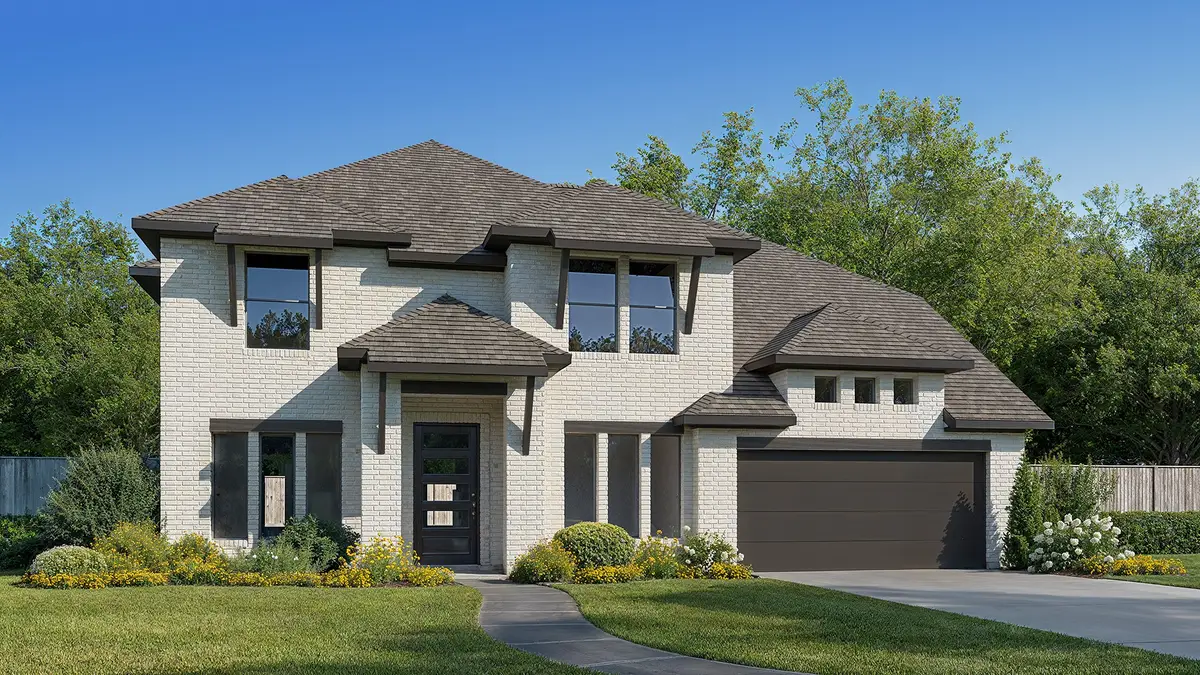 39134 Dangling Crest Court, Magnolia, TX 77354 - #1