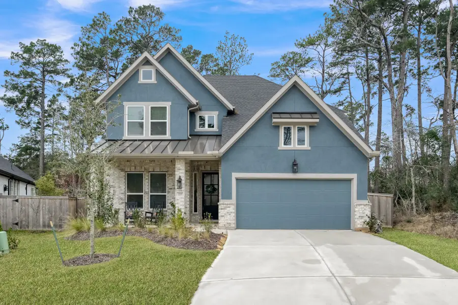 227 Garden Rose Trail, Conroe, TX 77318 - #2