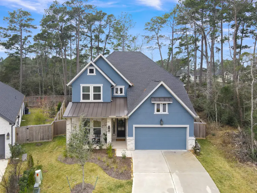 227 Garden Rose Trail, Conroe, TX 77318 - #3