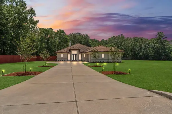 18867 Mystic Point, Montgomery, TX 77356