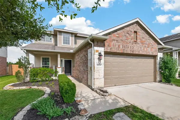 16226 Westley Ridge Drive, Hockley, TX 77447