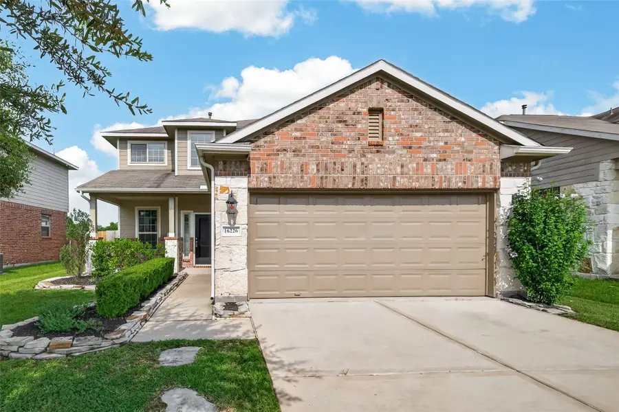16226 Westley Ridge Drive, Hockley, TX 77447 - #2