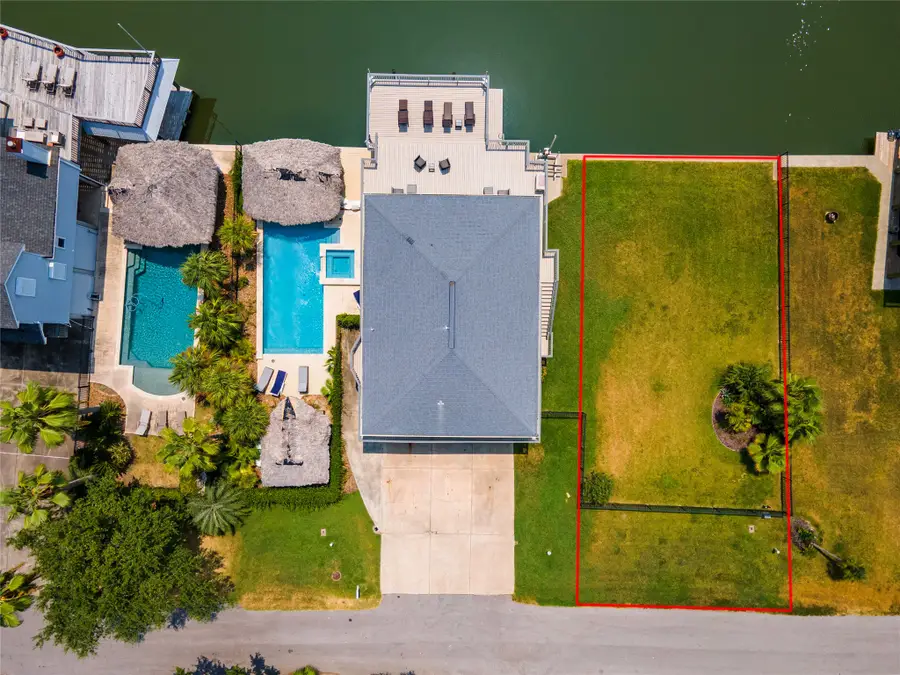 0000 Coral Way, Tiki Island, TX 77554 - #3
