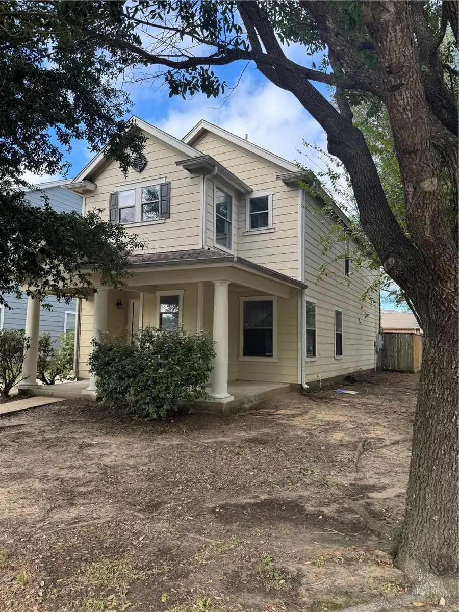 8111 Liberty Point Lane, Humble, TX 77338 - Image #2