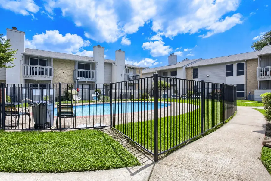 260 El Dorado Boulevard #2903, Houston, TX 77598 - #3
