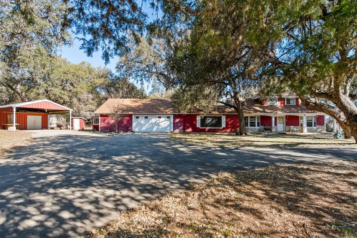 1473 County Road 411, Uvalde, TX 78801 - #1