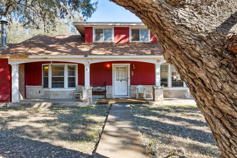 1473 County Road 411, Uvalde, TX 78801 - #3